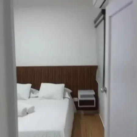 Hermoso Apartment *